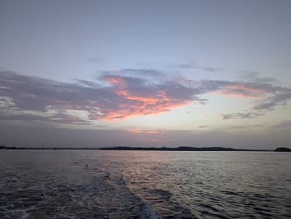 Half or Full Day Sail