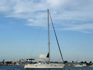 Half or Full Day Sail