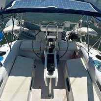 Half or Full Day Sail