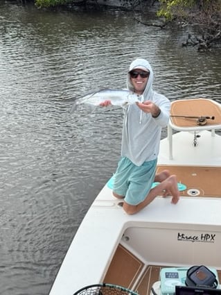 Fly Fish the Flats of Southwest FL