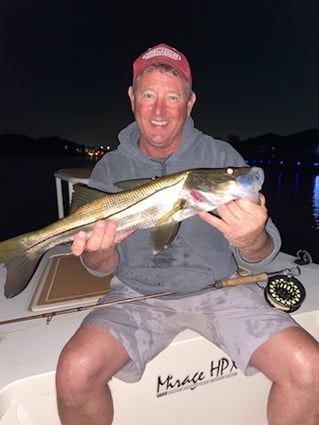 Fly Fish the Flats of Southwest FL