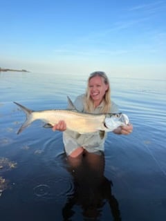 Fly Fish the Flats of Southwest FL