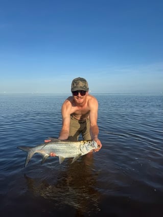 Fly Fish the Flats of Southwest FL