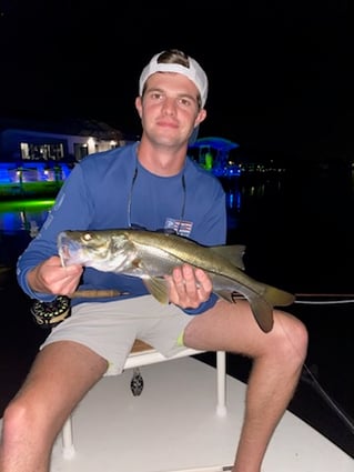 Fly Fish the Flats of Southwest FL
