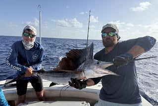 4-8 Hour Fishing Trip