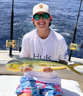 4-8 Hour Fishing Trip