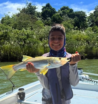 3-12 Hours Fishing Trip 