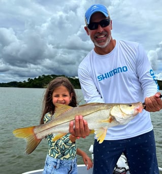 3-12 Hours Fishing Trip 