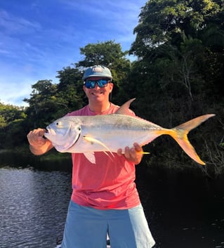 3-12 Hours Fishing Trip 