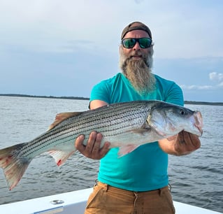 4-8 Hour Inshore Trip