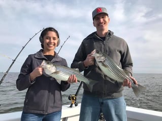 4-8 Hour Inshore Trip