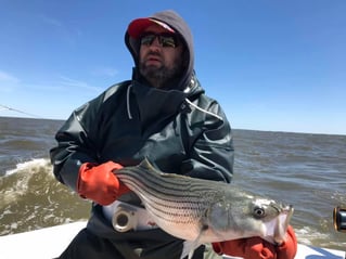 4-8 Hour Inshore Trip