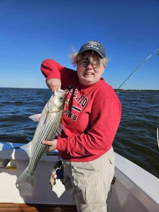 4-8 Hour Inshore Trip