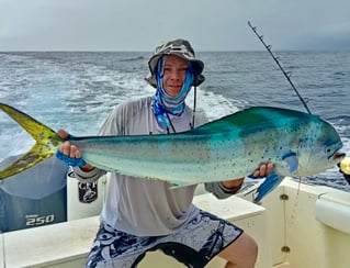 Multi Day Fishing Trip