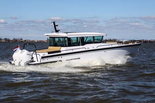 Charter/Rentals