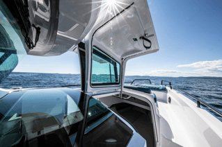 Charter/Rentals