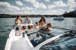 Charter/Rentals