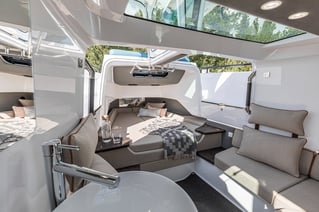 Charter/Rentals