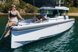 Charter/Rentals