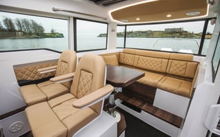 Charter/Rentals