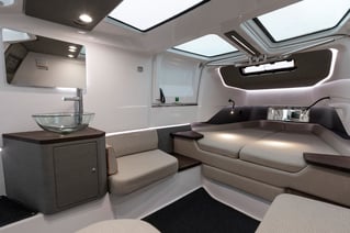 Charter/Rentals