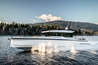 Charter/Rentals