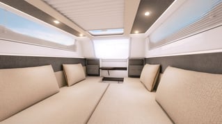 Charter/Rentals