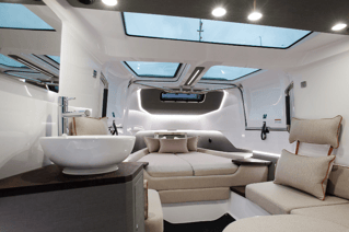 Charter/Rentals