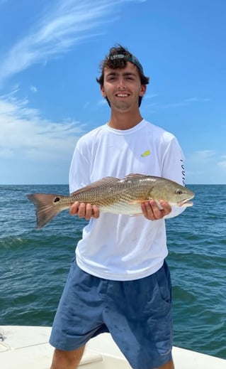 Inshore Fishing