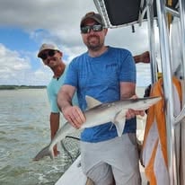 Inshore Fishing