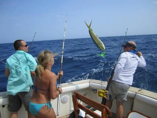 Sport Fishing Trips