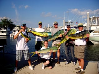 Sport Fishing Trips