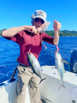 Offshore Fishing Trip