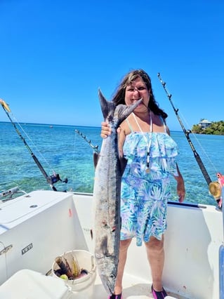 Offshore Fishing Trip