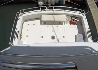 SNORKELING AND SPORT FISHING.