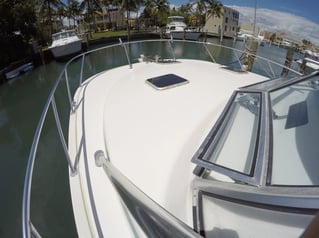 SNORKELING AND SPORT FISHING.