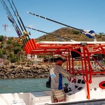 4-8 Hour Offshore Trip