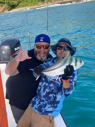 San Juan Del Sur Offshore 