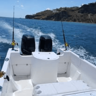 San Juan Del Sur Offshore 
