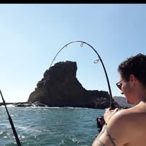 4-8 Hour Offshore Trip