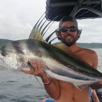 4-8 Hour Offshore Trip