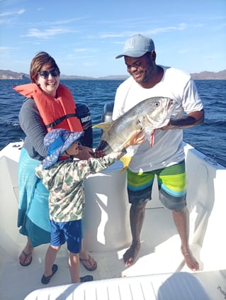 San Juan Del Sur Offshore 