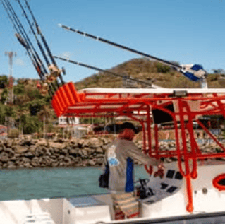 San Juan Del Sur Offshore 