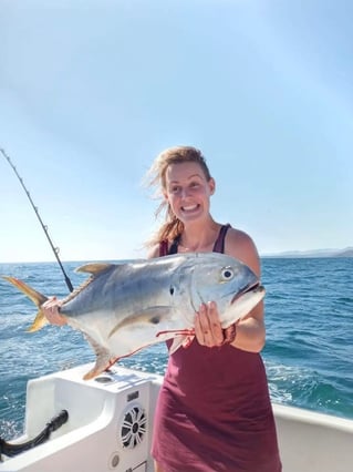 San Juan Del Sur Offshore 