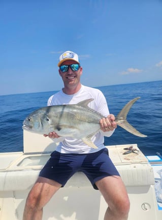 Inshore Sportfishing