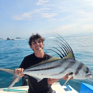 Inshore Sportfishing