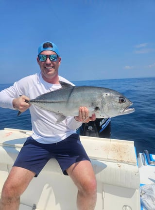 Inshore Sportfishing