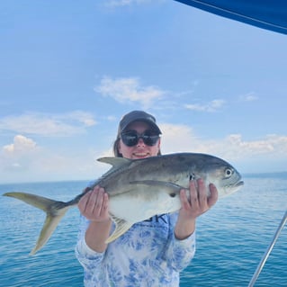 Inshore Sportfishing