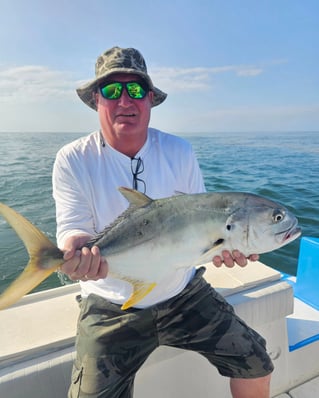 Inshore Sportfishing