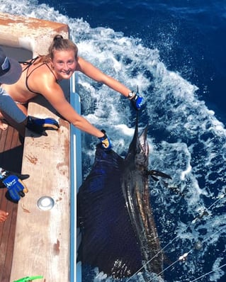 Costa Rica Full-Day Fishing